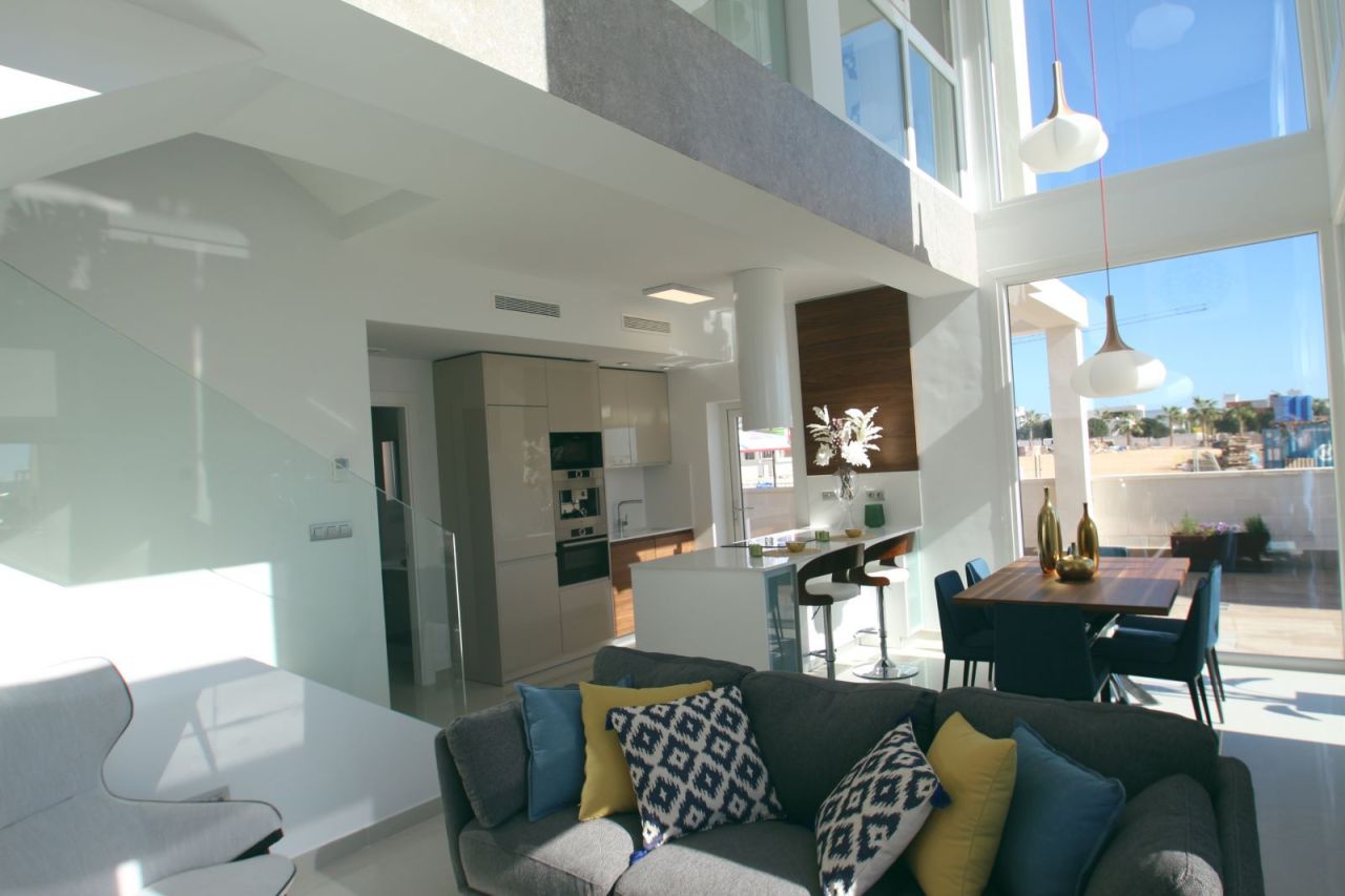 Maison sur la Costa Blanca, Espagne, 101 m² - image 1