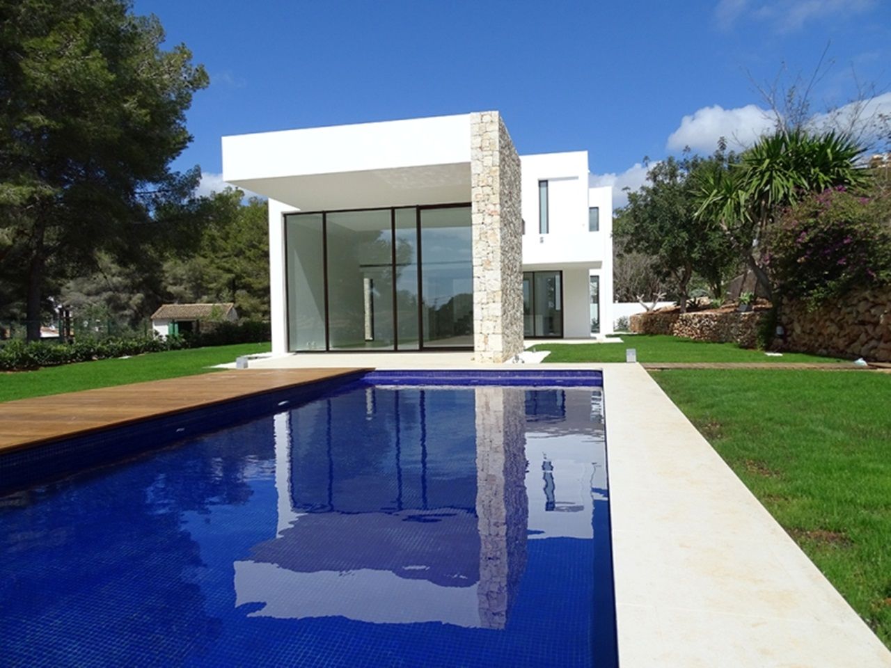 Maison sur la Costa Blanca, Espagne, 343 m² - image 1