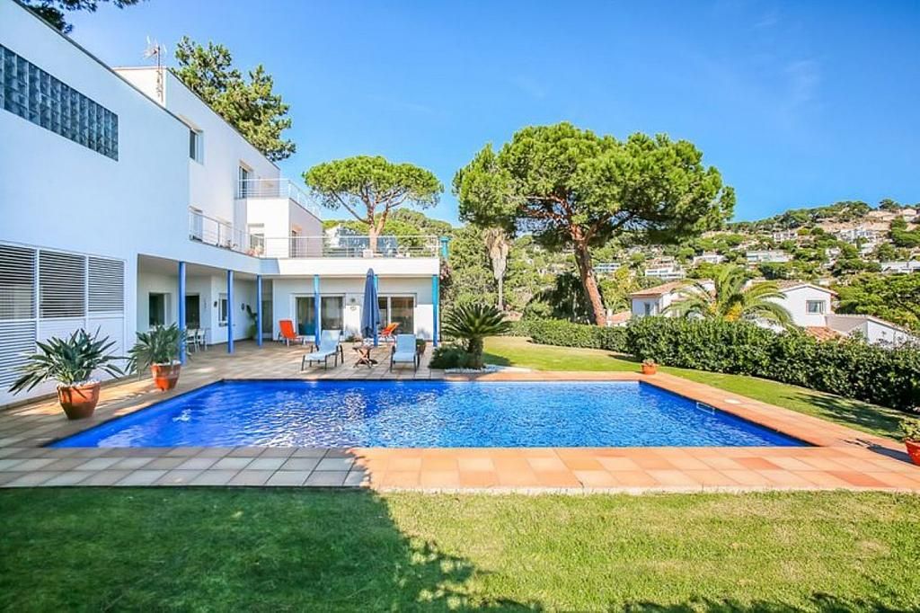 Maison sur la Costa Brava, Espagne, 350 m² - image 1