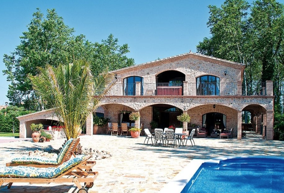 Maison sur la Costa Brava, Espagne, 430 m² - image 1