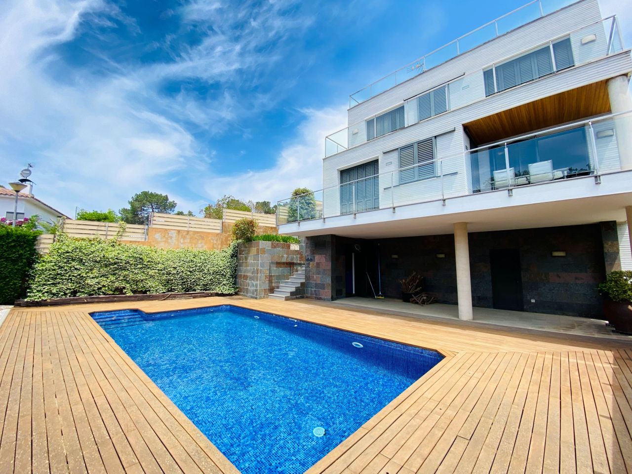 Maison sur la Costa Brava, Espagne, 245 m² - image 1