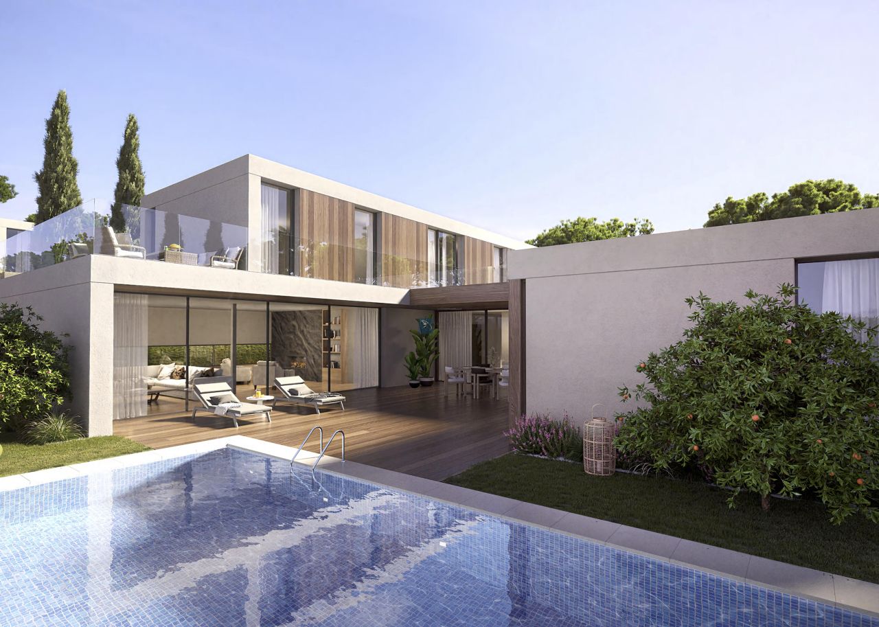 Haus in Costa Brava, Spanien, 280 m² - Foto 1