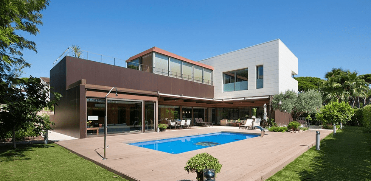 Casa en Costa del Garraf, España, 570 m² - imagen 1