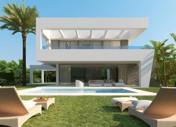 Maison sur la Costa del Sol, Espagne, 220 m² - image 1