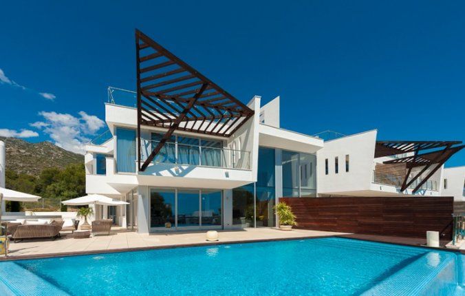 Haus in Costa del Sol, Spanien, 339 m² - Foto 1