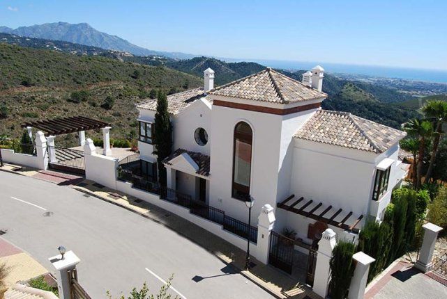 Haus in Costa del Sol, Spanien, 757 m² - Foto 1