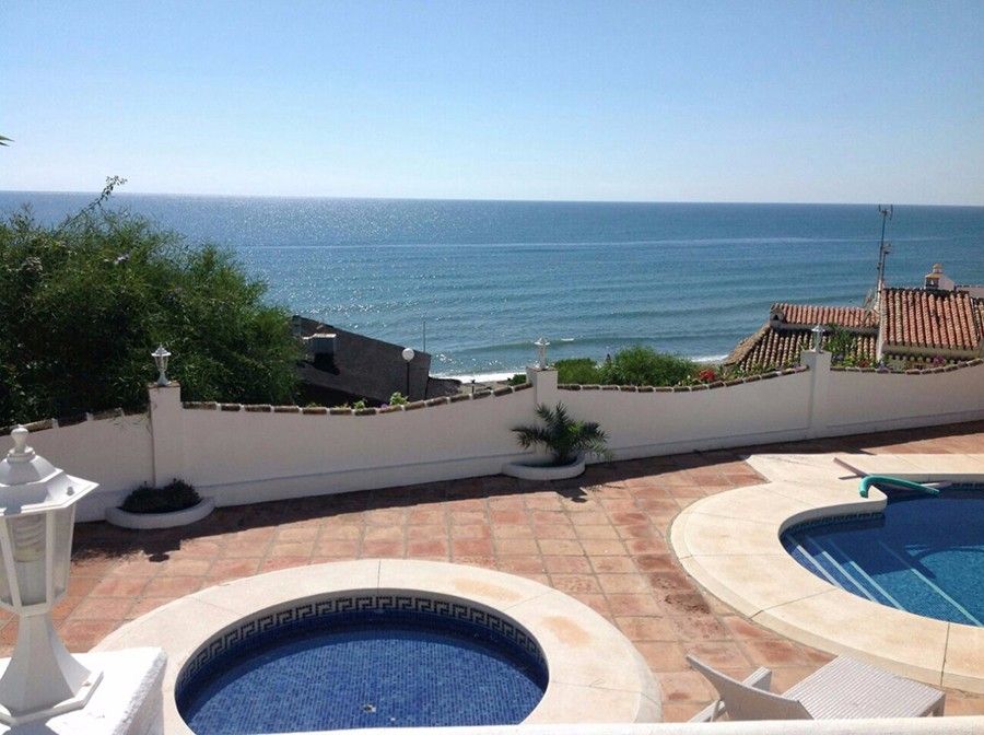 Haus in Costa del Sol, Spanien, 470 m² - Foto 1