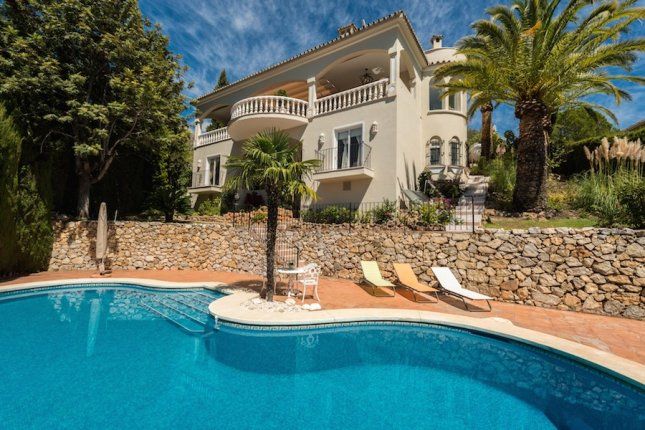 Haus in Costa del Sol, Spanien, 285 m² - Foto 1