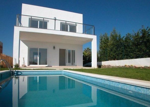 Haus in Costa del Sol, Spanien, 215 m² - Foto 1