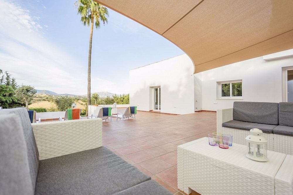 Haus in Costa del Sol, Spanien, 269 m² - Foto 1