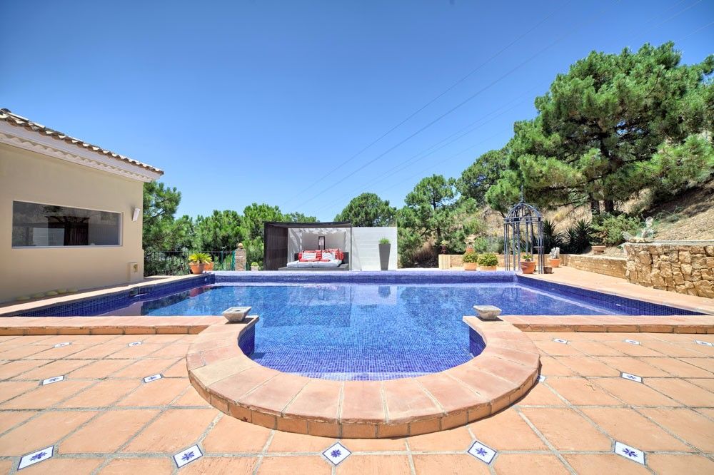 Haus in Costa del Sol, Spanien, 309 m² - Foto 1