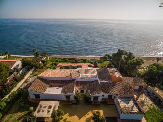 Maison sur la Costa del Sol, Espagne, 700 m² - image 1