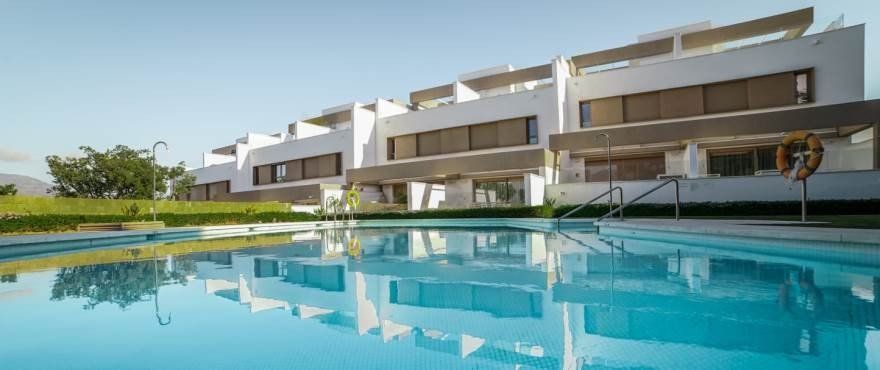 Stadthaus in Costa del Maresme, Spanien, 203 m² - Foto 1