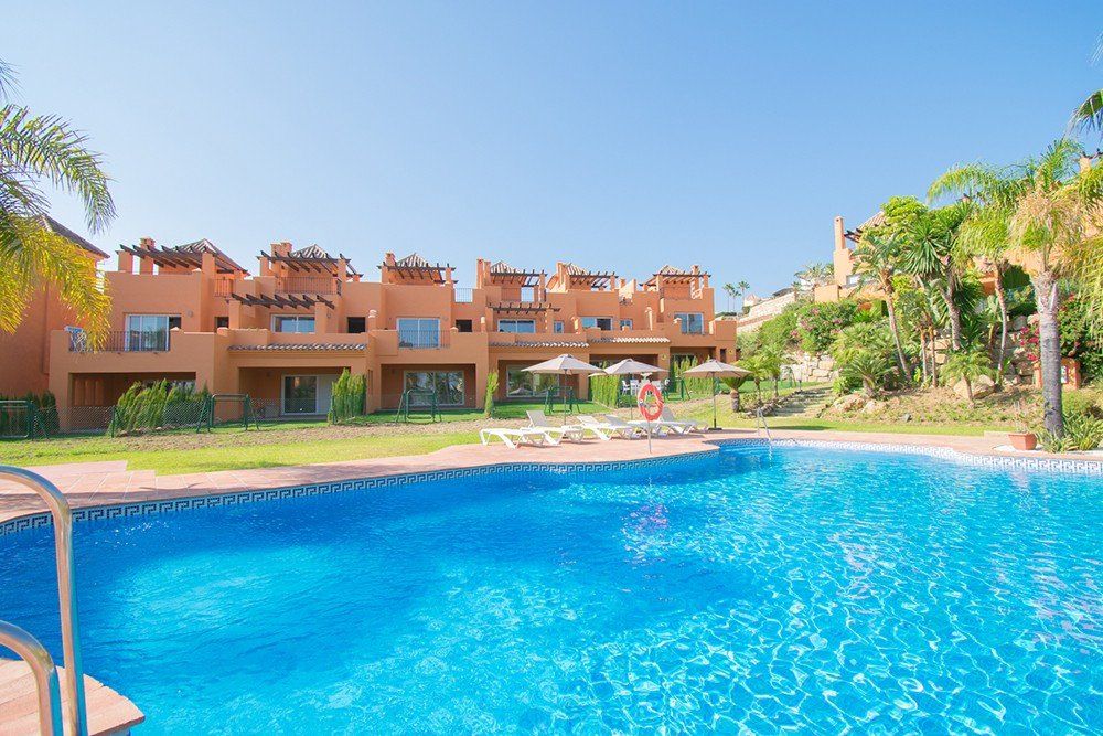 Stadthaus in Costa del Maresme, Spanien, 136 m² - Foto 1