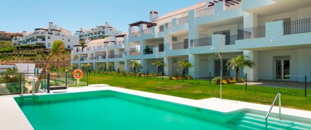 Townhouse on Costa del Sol, Spain, 230 m² - picture 1