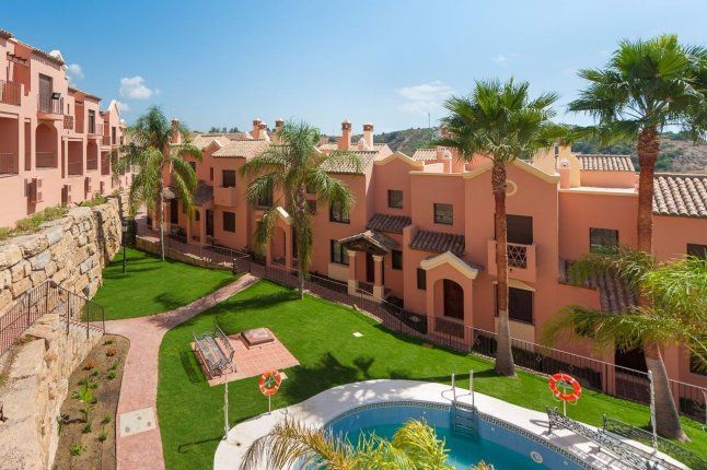 Casa adosada en la Costa del Sol, España, 105 m² - imagen 1