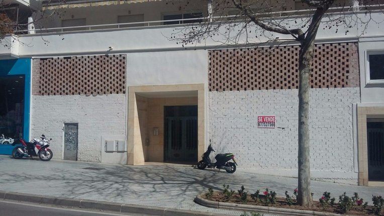 Commercial property on Costa del Sol, Spain, 412 m² - picture 1