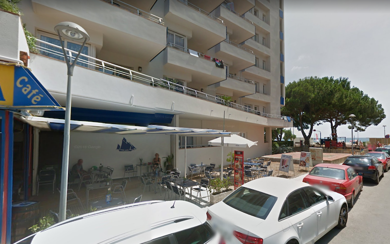 Commercial property on Costa del Maresme, Spain, 150 m² - picture 1