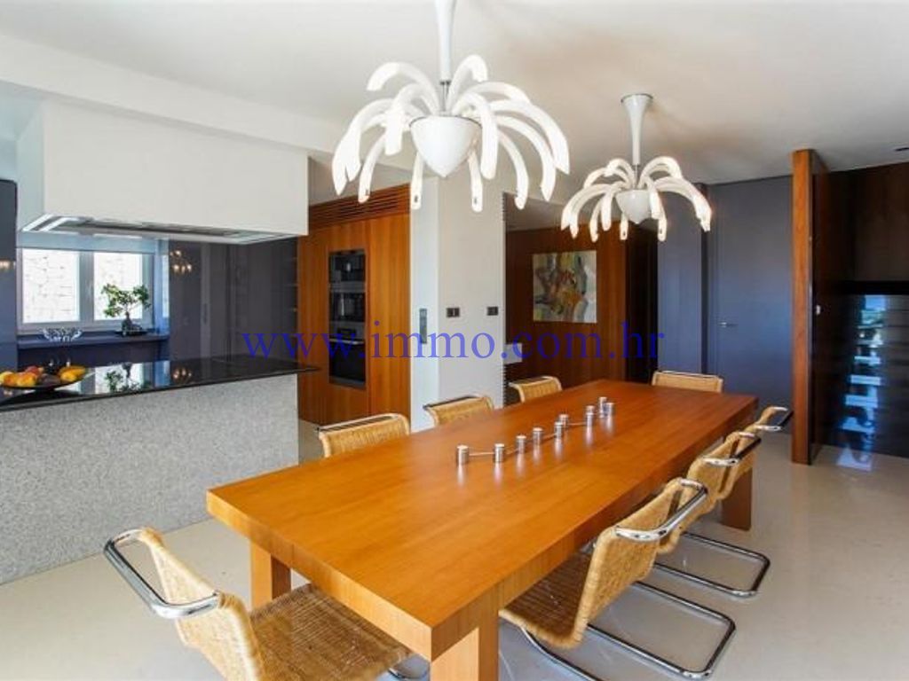 Villa on Peljesac peninsula, Croatia, 480 m² - picture 9