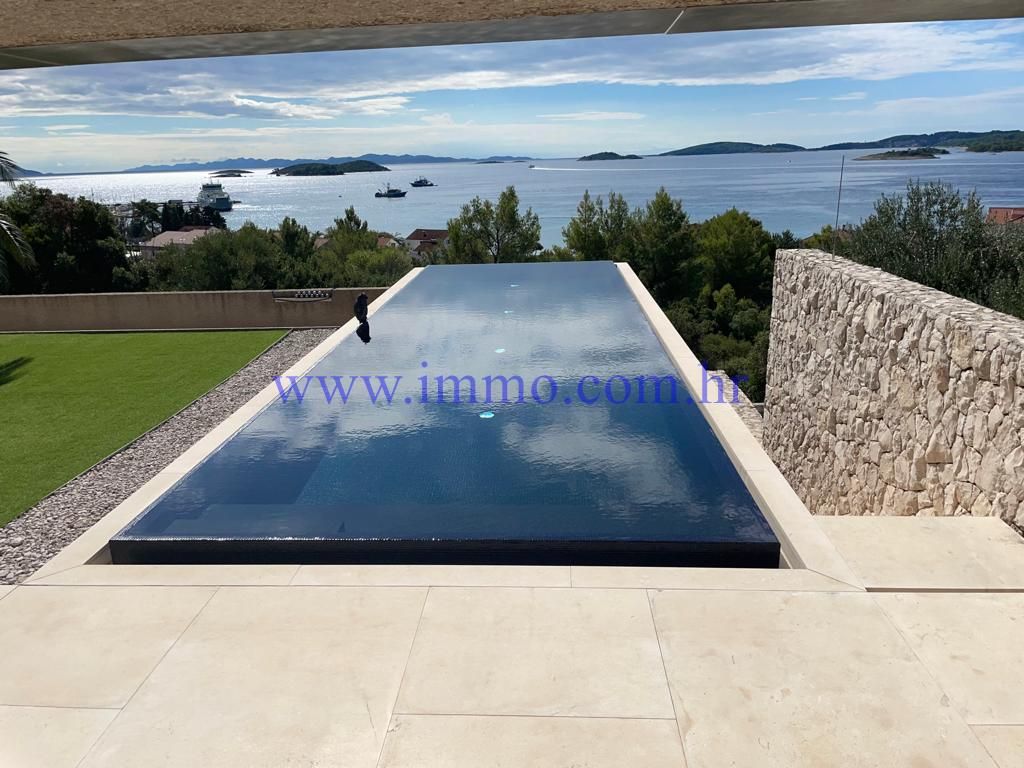 Villa on Peljesac peninsula, Croatia, 480 m² - picture 2
