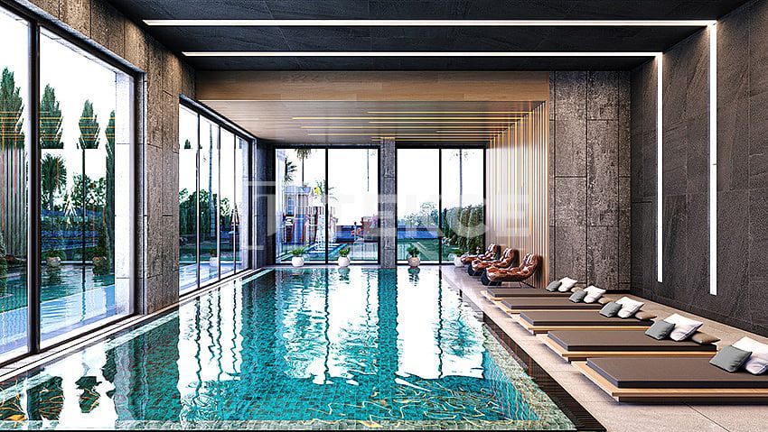 Apartment Konak, Turkey, 210 m² - picture 9