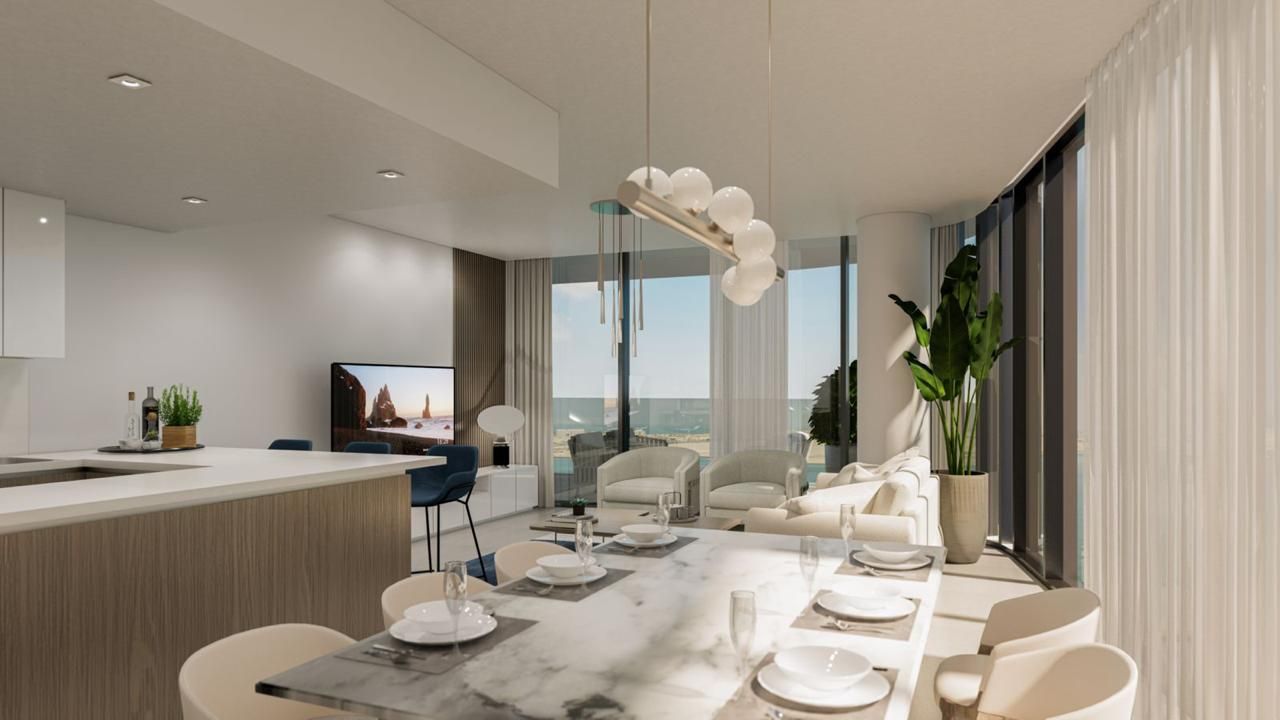 Appartamento a Abu Dhabi, EAU, 110 m² - foto 5