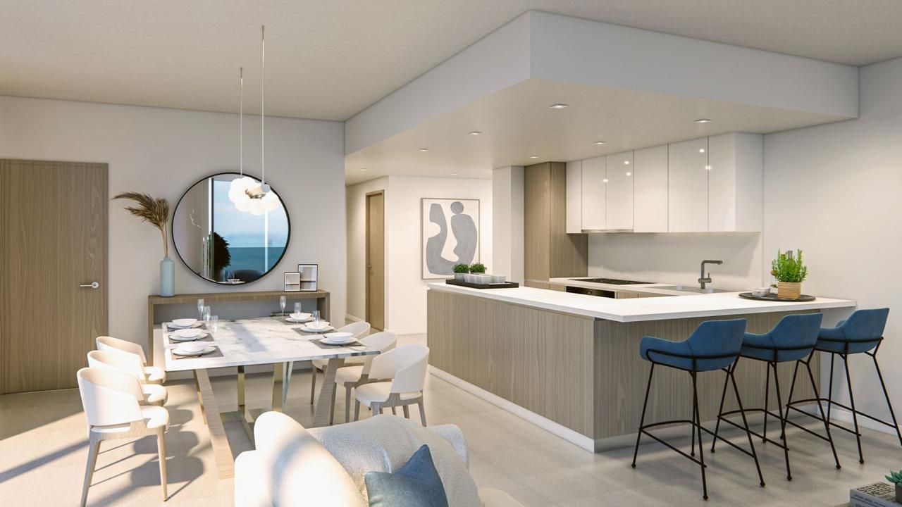 Appartamento a Abu Dhabi, EAU, 110 m² - foto 7