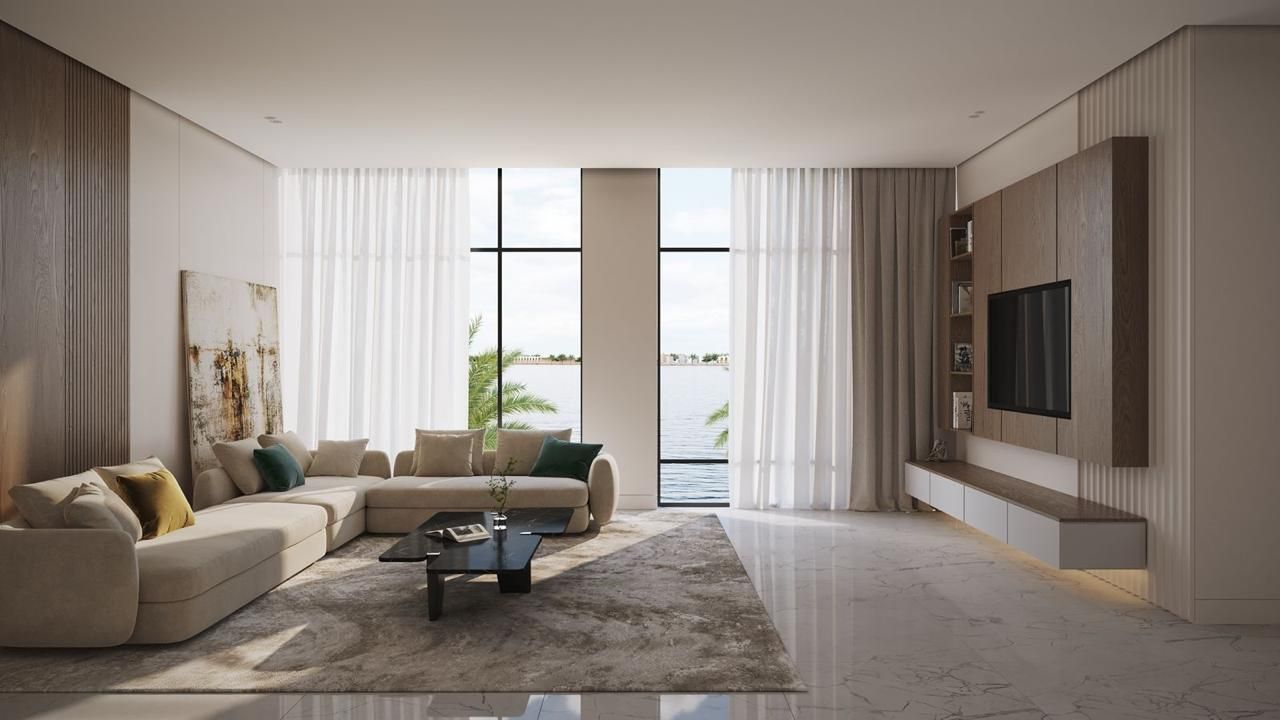 Studio in Abu Dhabi, VAE, 42 m² - Foto 8