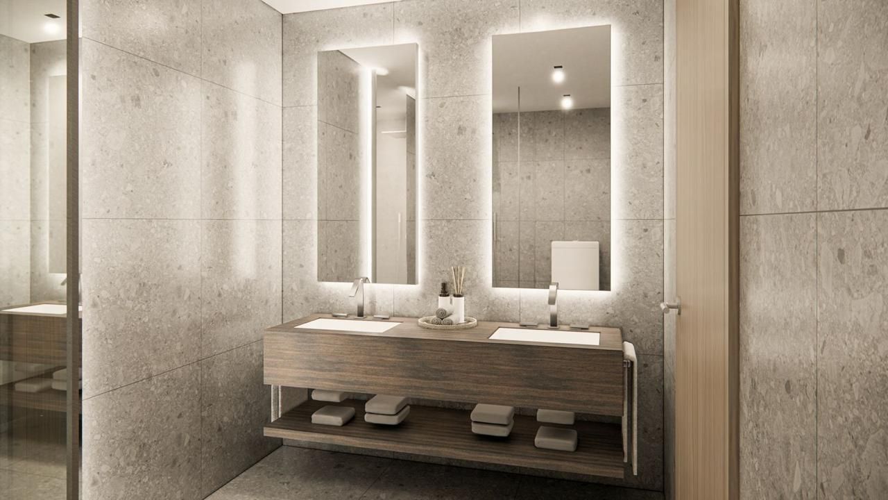 Flat in Abu Dhabi, UAE, 159 m² - picture 9