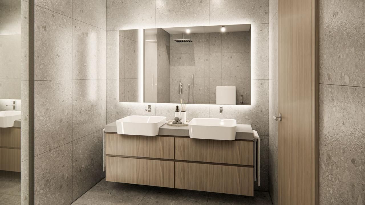 Flat in Abu Dhabi, UAE, 159 m² - picture 10