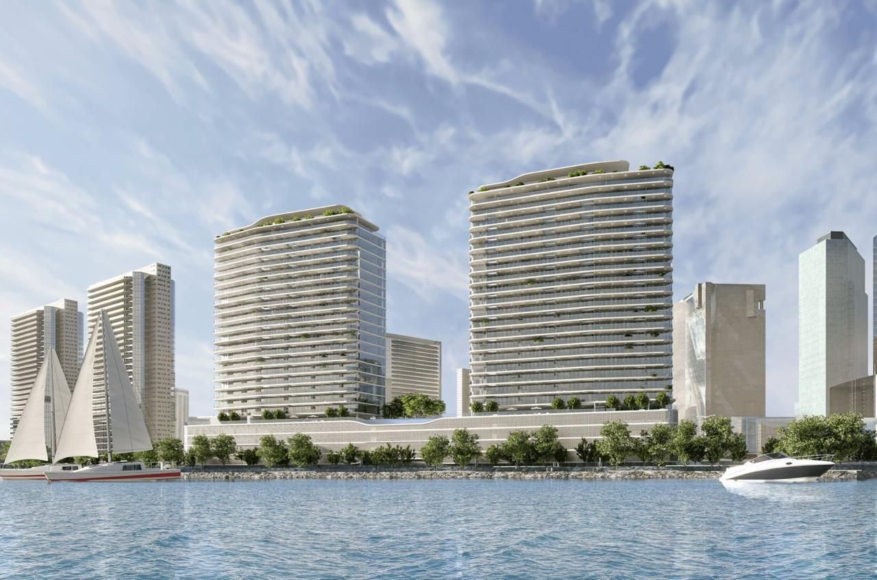 Appartamento a Abu Dhabi, EAU, 110 m² - foto 11