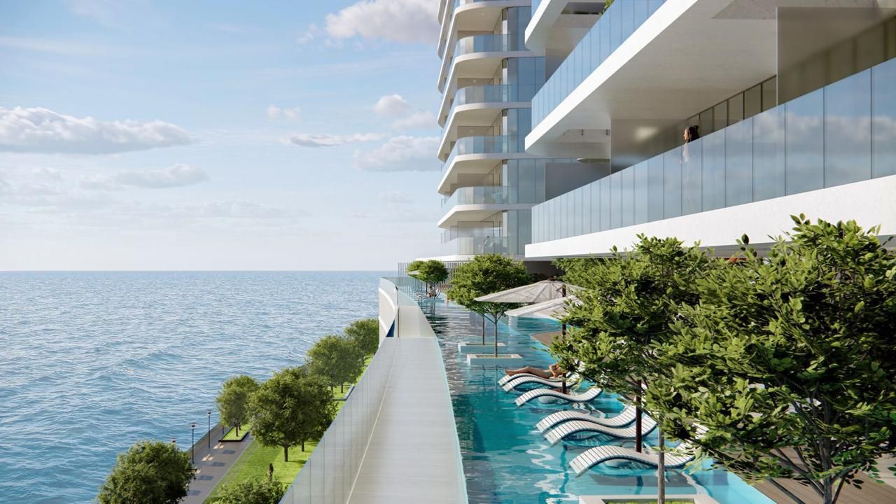 Appartamento a Abu Dhabi, EAU, 110 m² - foto 15