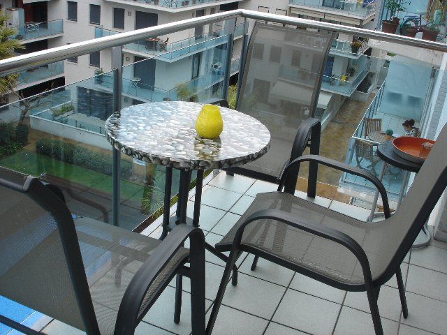 Appartement à Lloret de Mar, Espagne, 55 m² - image 1