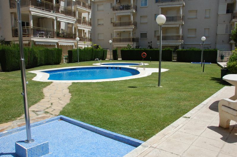 Appartement à Cunit, Espagne - image 1