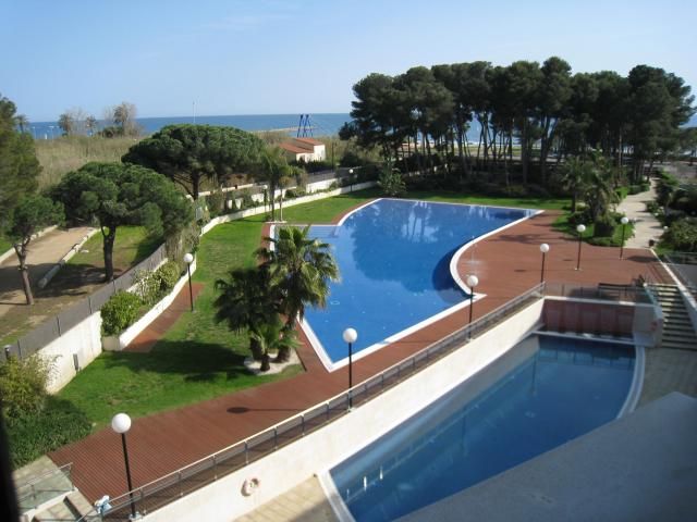 Apartment in Cambrils, Spain - picture 1