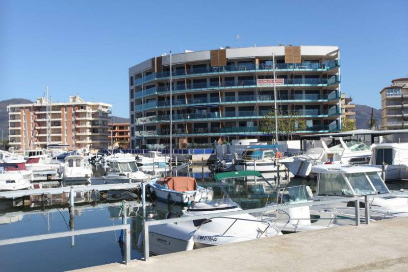 Appartement à Roses, Espagne - image 1