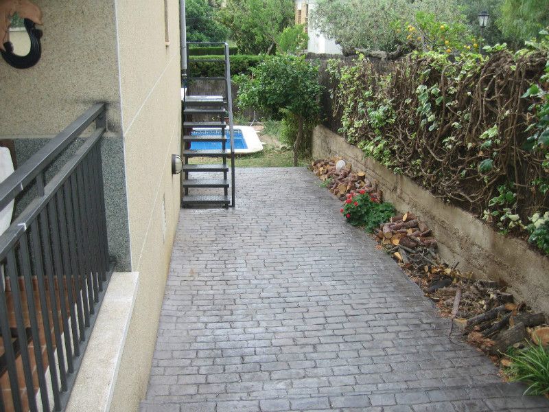 Chalet à Calafell, Espagne, 139 m² - image 4