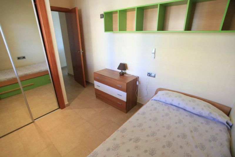 Apartment in Roses, Spanien - Foto 4