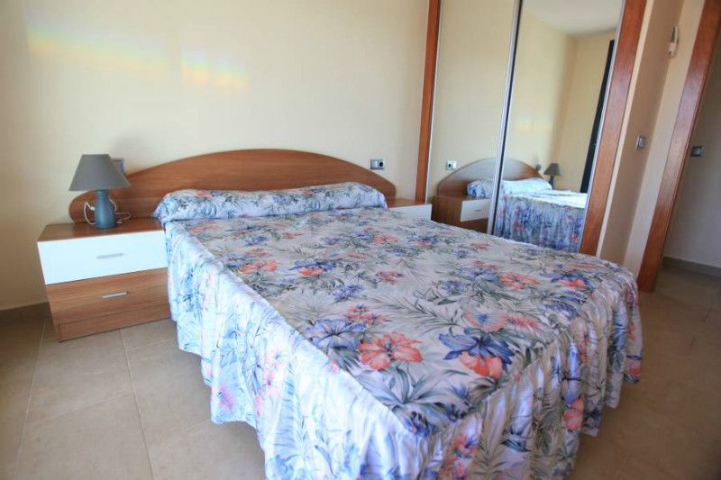 Apartment in Roses, Spanien - Foto 6