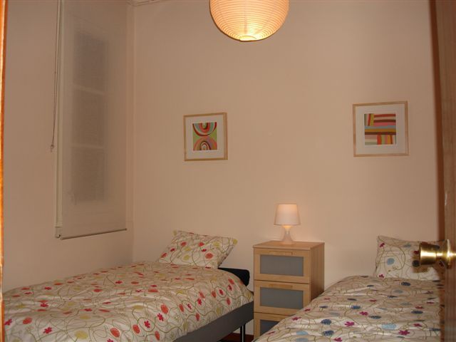 Apartamento en Barcelona, España, 55 m² - imagen 6