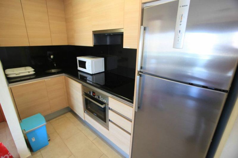 Apartment in Roses, Spanien - Foto 8