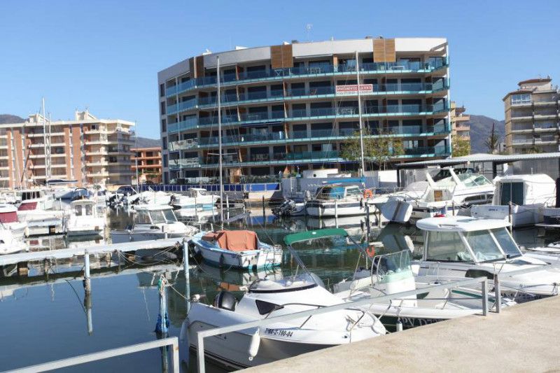 Apartment in Roses, Spanien - Foto 10