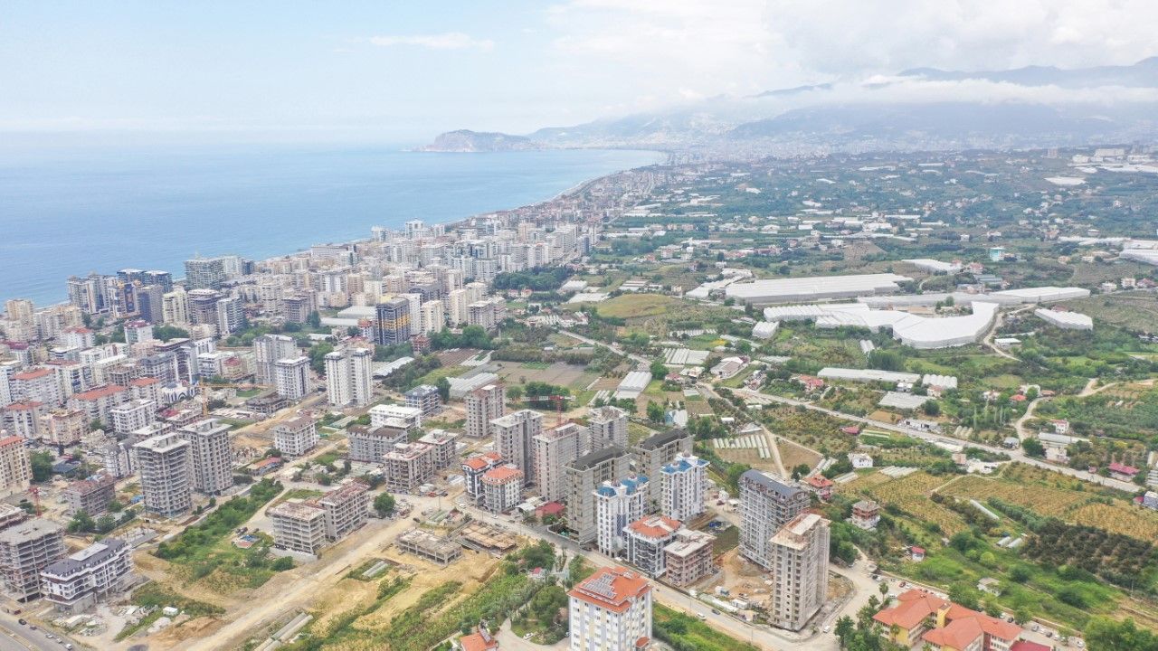 Appartement à Alanya, Turquie, 56 m² - image 2