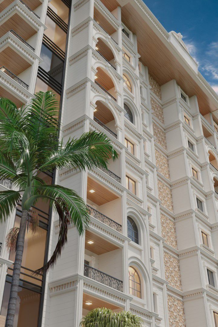 Appartement à Alanya, Turquie, 56 m² - image 4