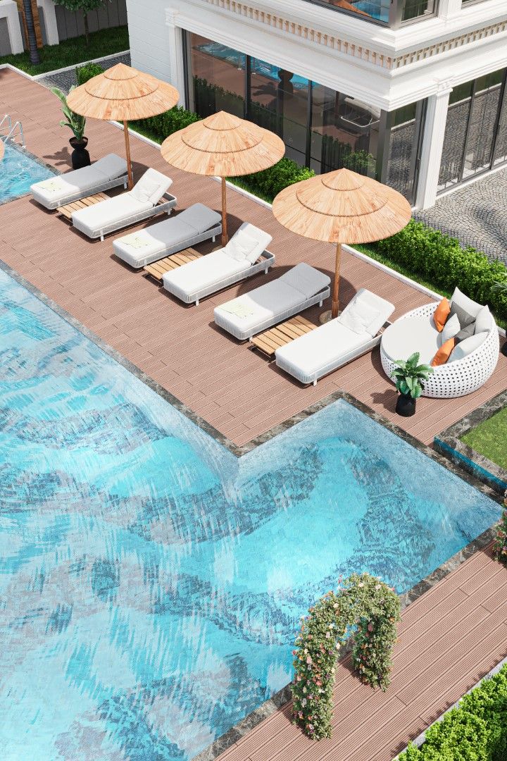 Appartement à Alanya, Turquie, 56 m² - image 9