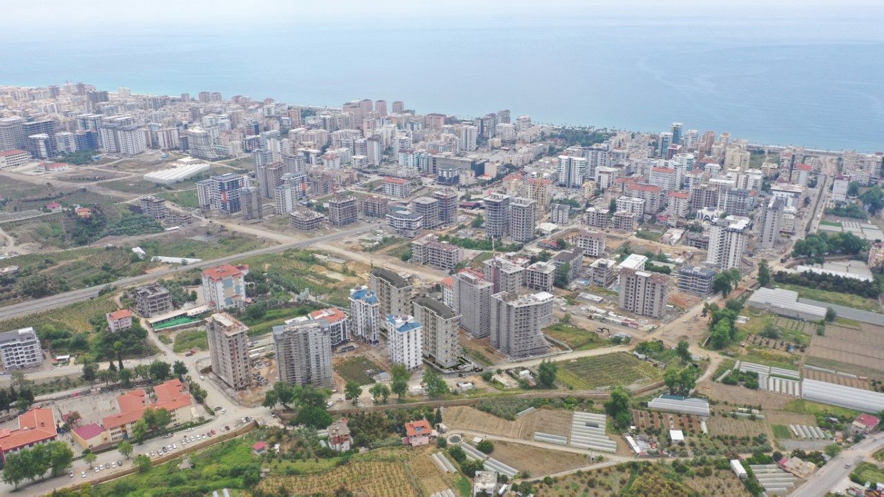 Appartement à Alanya, Turquie, 56 m² - image 12