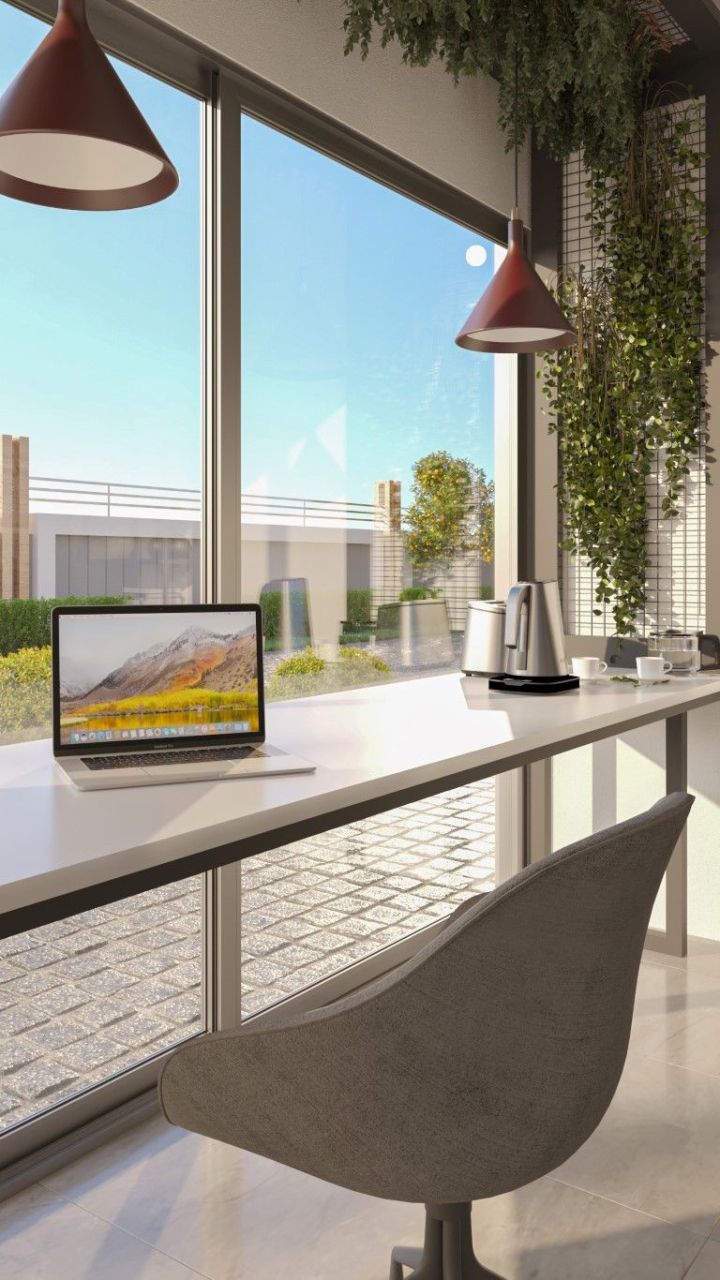 Appartement à Alanya, Turquie, 56 m² - image 14