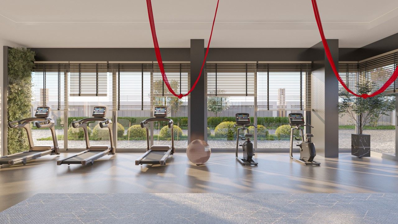 Appartement à Alanya, Turquie, 56 m² - image 16