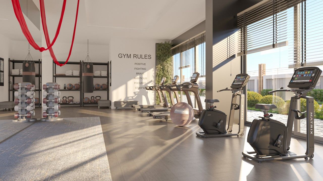 Appartement à Alanya, Turquie, 56 m² - image 18