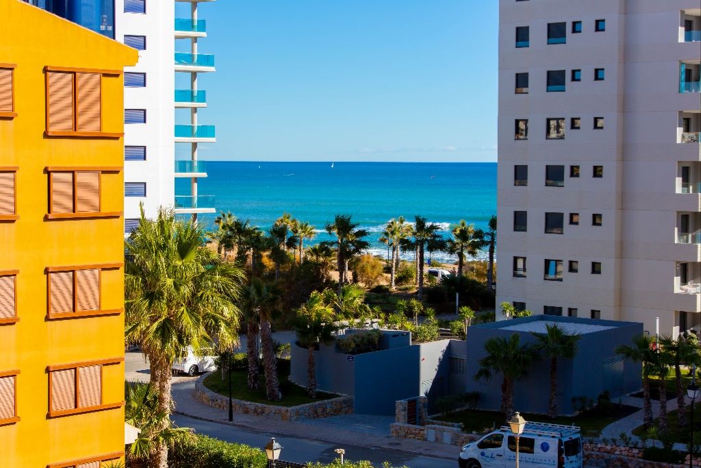 Appartement sur la Costa Blanca, Espagne, 88 m² - image 1